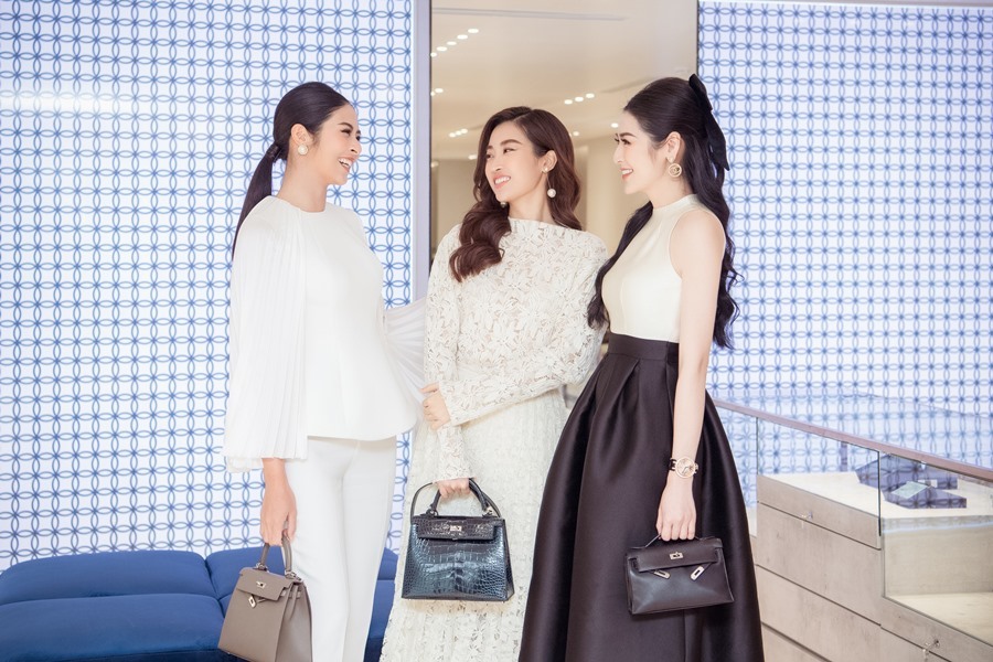 Khẳng định phong cách cá nhân