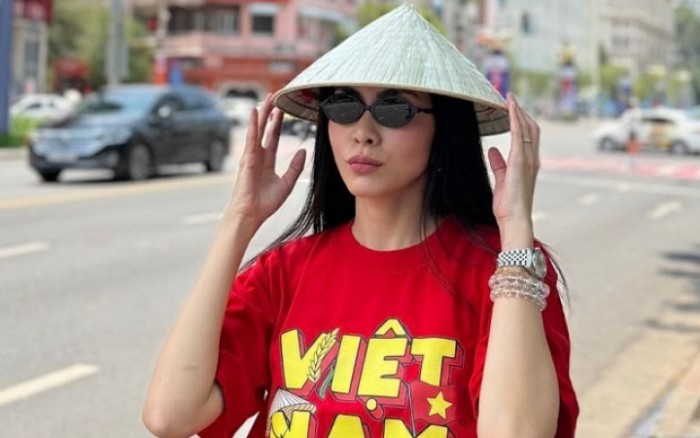Tác động của xu hướng áo phông slogan