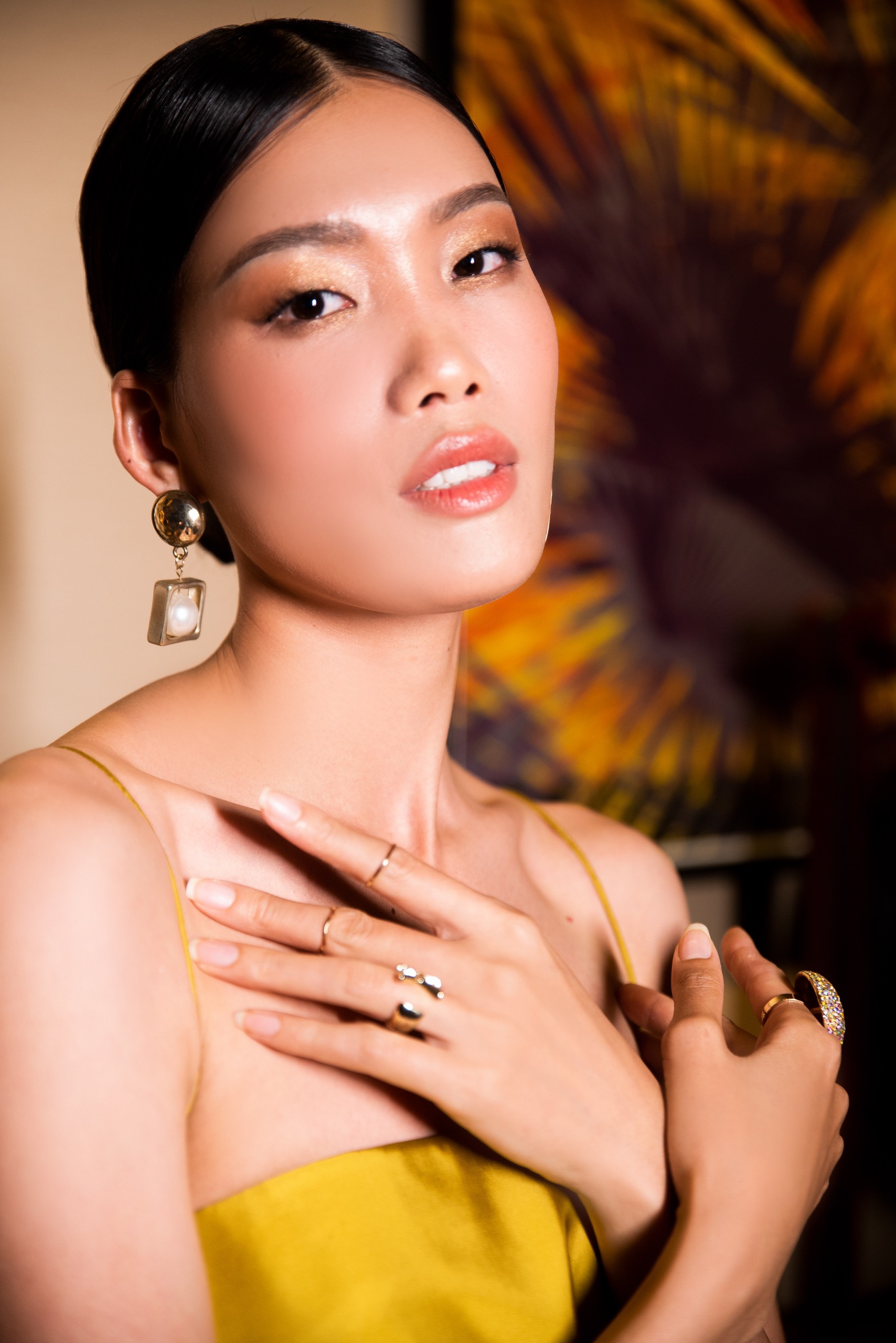 Lời hứa hẹn cho tương lai