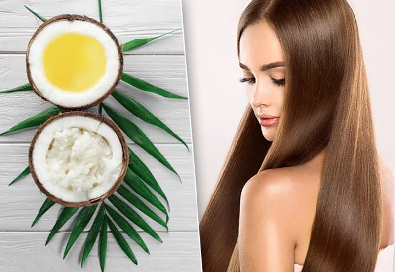 3 Nguyên liệu tuyệt vời từ nhà bếp
