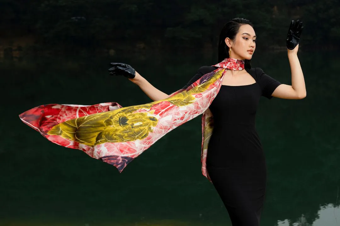 Ý Nghĩa Của Thời Trang