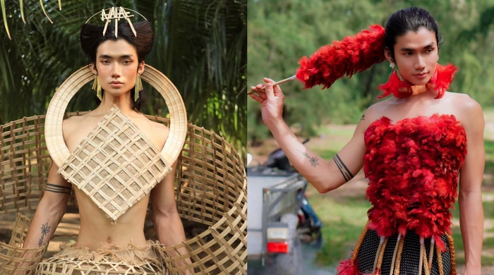 Sự nổi bật trong thế giới thời trang