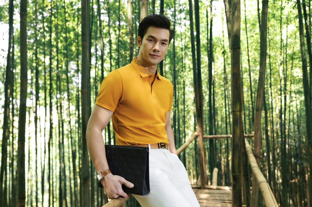 Một tầm nhìn chiến lược