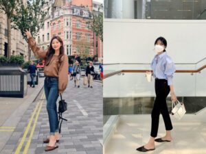 Lời Khuyên Khi Chọn Giày Đan