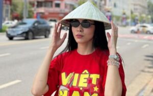 Tác động của xu hướng áo phông slogan