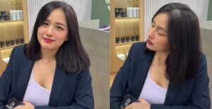 Thành công và hình ảnh của Mai Phương Thúy