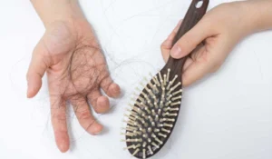 Quy trình phát triển của tóc