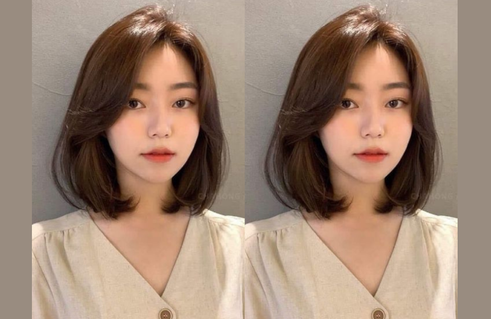 Chiều cao và độ dài tóc